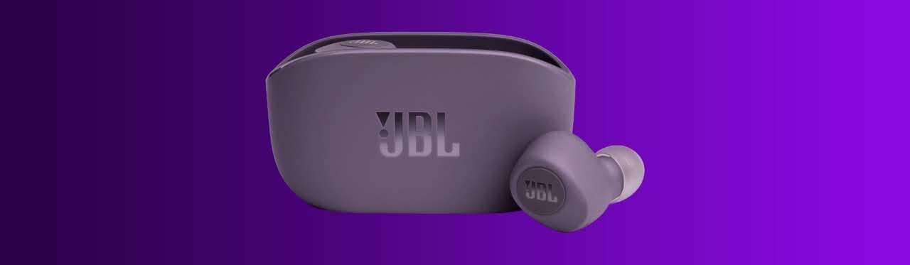 JBL Wave Buds  Fone de ouvido TWS JBL