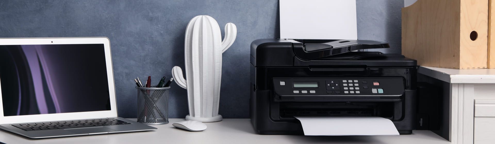 Melhor impressora colorida: 9 bons modelos que imprimem em cores