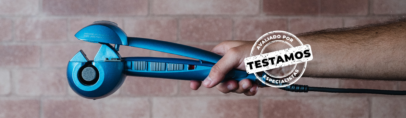 Capa do post: MiraCurl Steam Tech: babyliss é prático, mas pode ser problemático