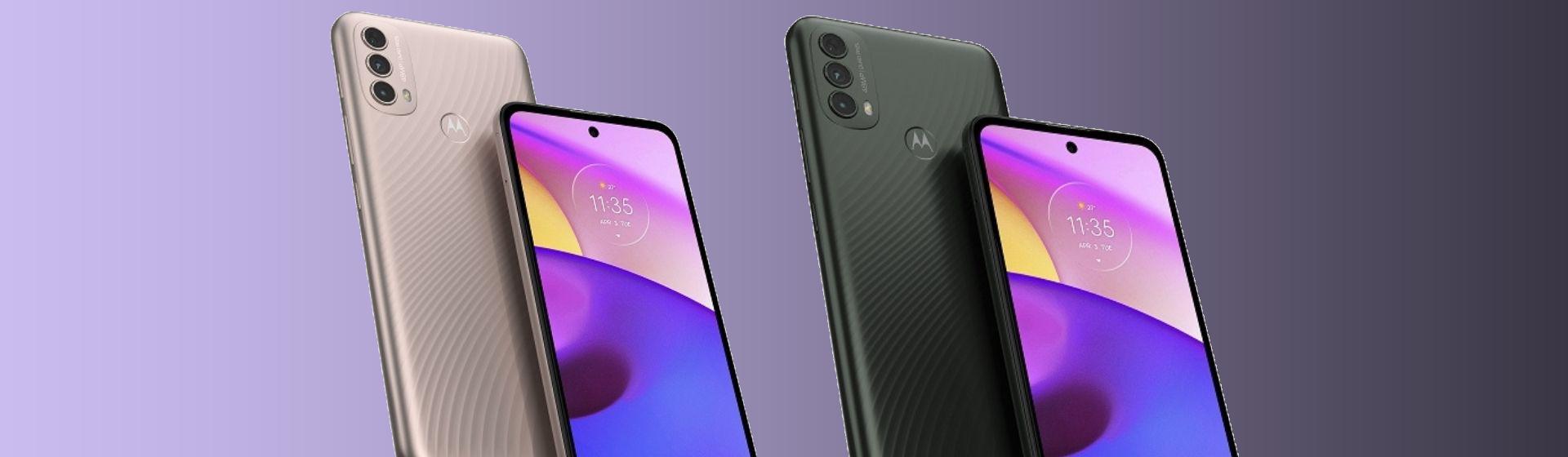 Capa do post: Moto E40 vale a pena? Conheça o novo Motorola de entrada