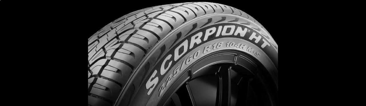 Capa do post: Pneu Pirelli Scorpion: saiba tudo sobre a linha