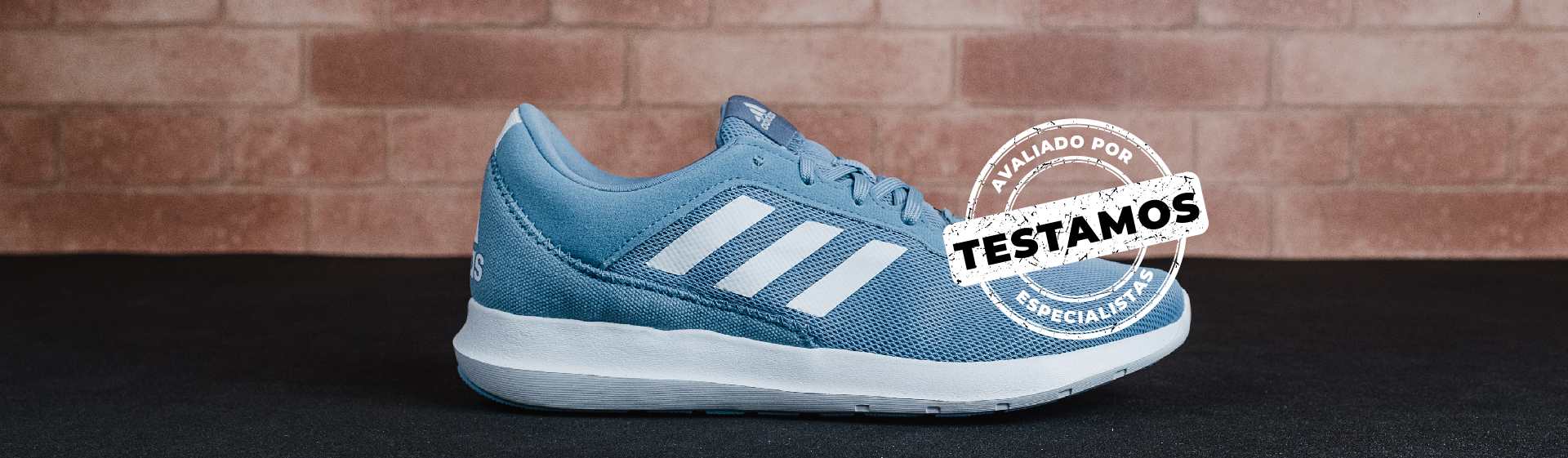 Tenis confortavel hot sale adidas