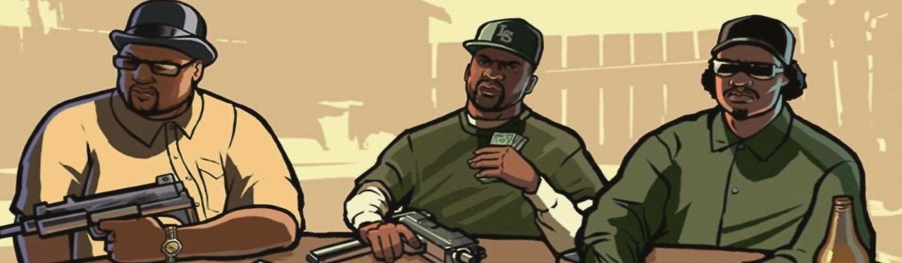 GTA San Andreas deixará o Game Pass em breve