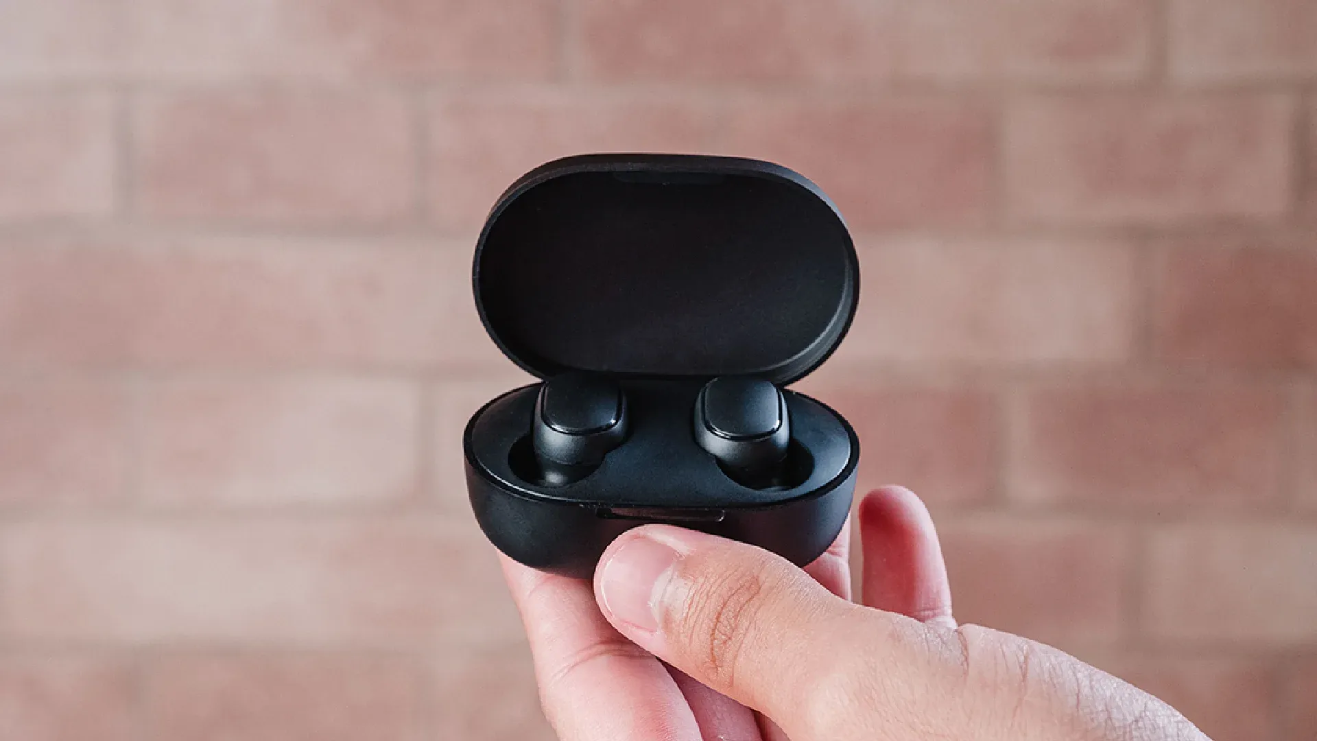 Fone de Ouvido Bluetooth Sem Fio In-ear Microfone Dot.2 (Preto) :  : Eletrônicos