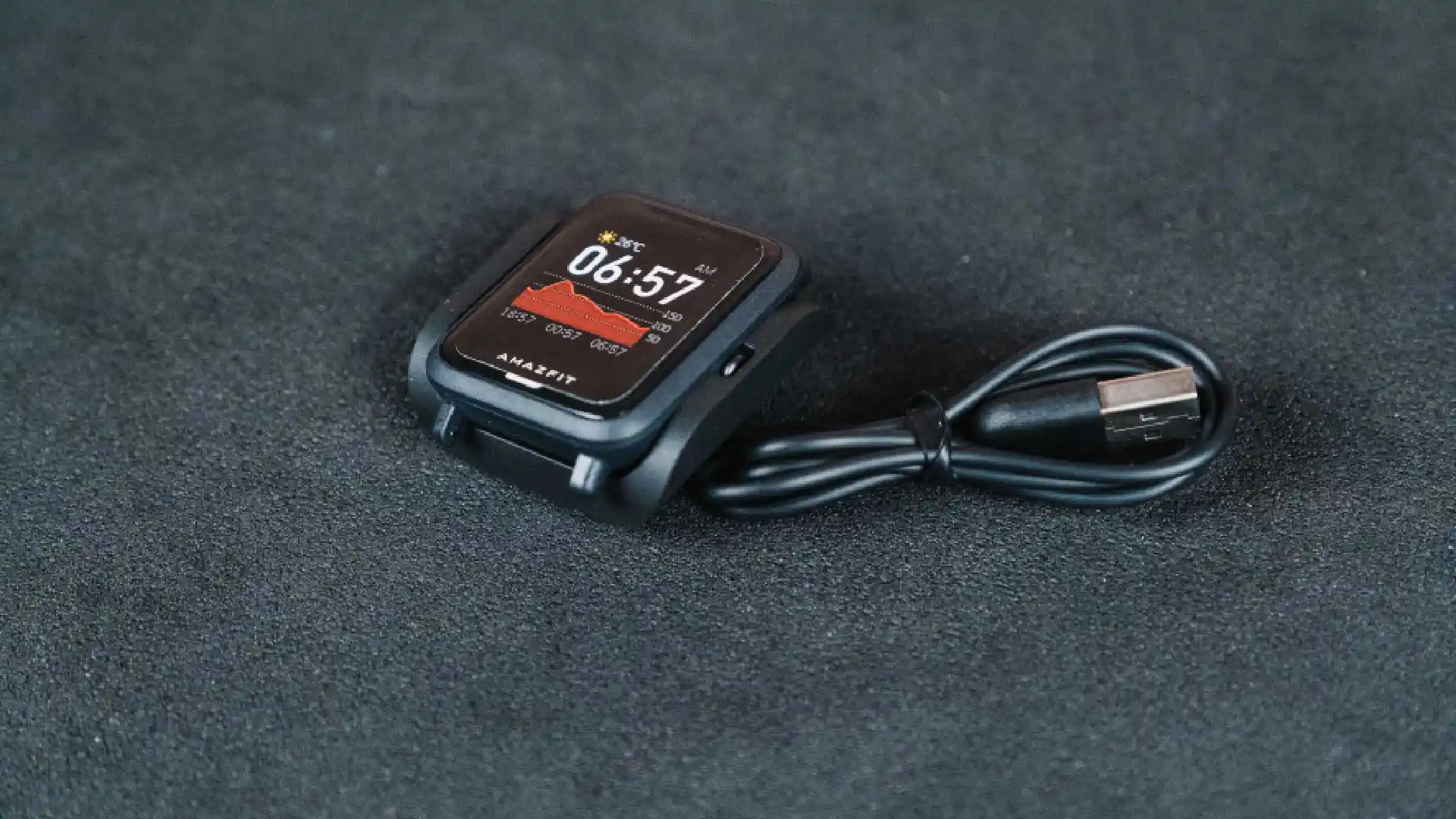 Smartwatch Xiaomi Amazfit Bip S Lite A1823 em Promoção é no Buscapé