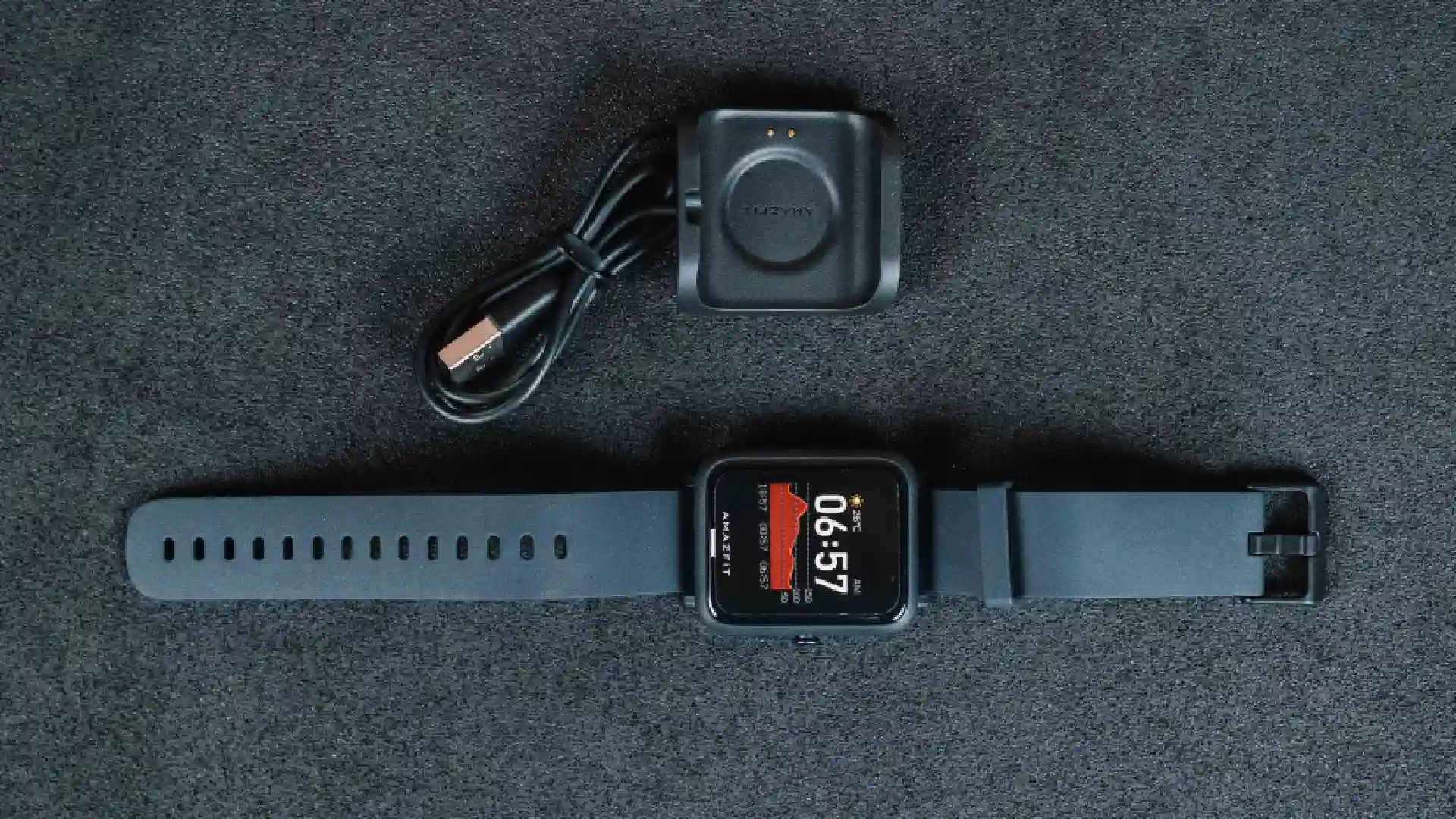 Smartwatch Xiaomi Amazfit Bip S Lite A1823 em Promoção é no Buscapé