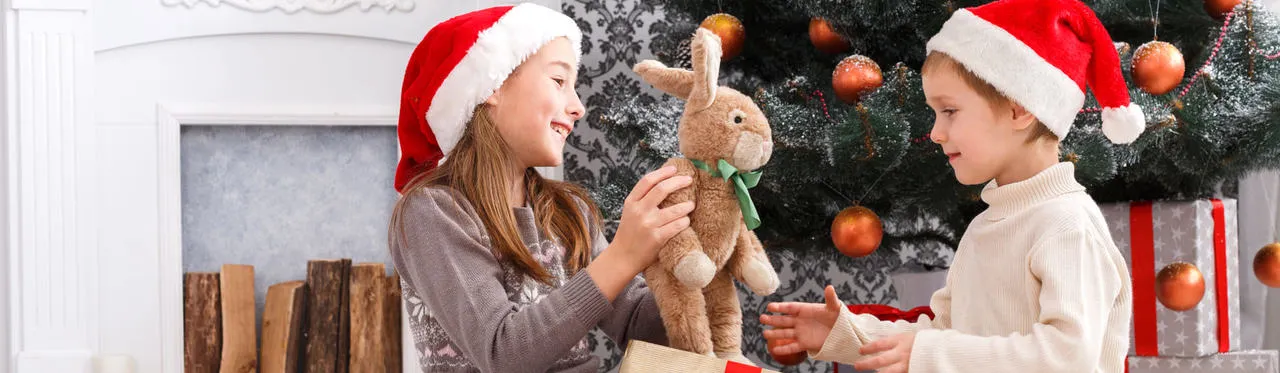 Brinquedos de Natal: 21 sugestões para dar de presente na data