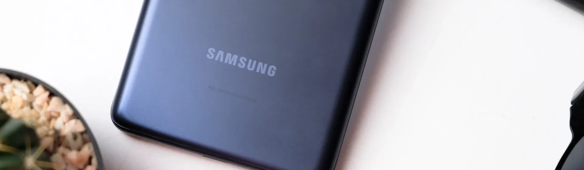 Celulares Samsung na Cyber Monday: veja as nossas apostas