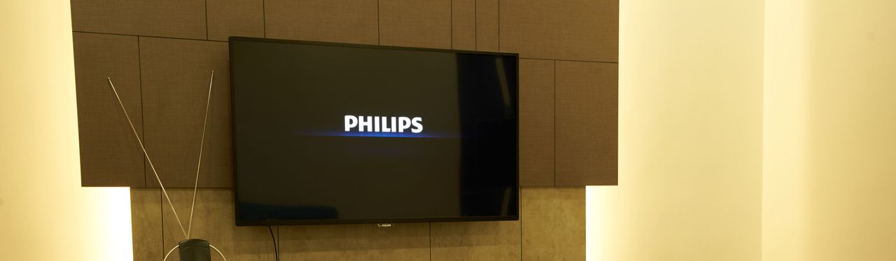 Como baixar aplicativo na TV Philips