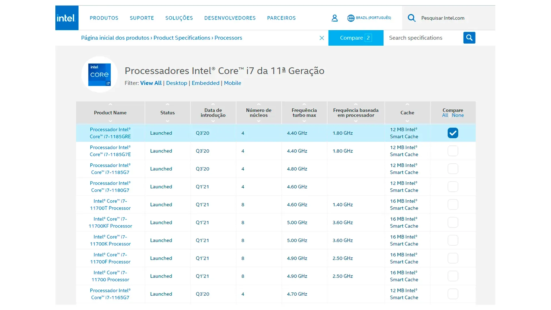 AMD vs Intel: Que Processador Escolher? - Globaldata Blog