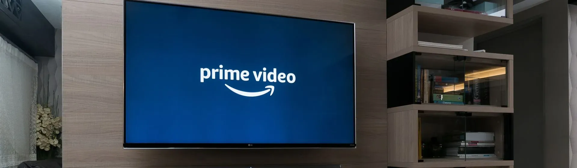 Como assistir Amazon Prime na TV? Confira o passo a passo