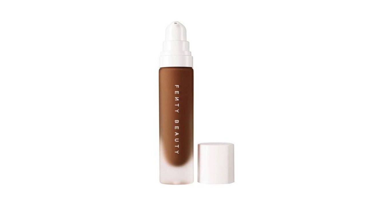 Vidro de base Fenty Beauty Pro Filt'r Soft Matte