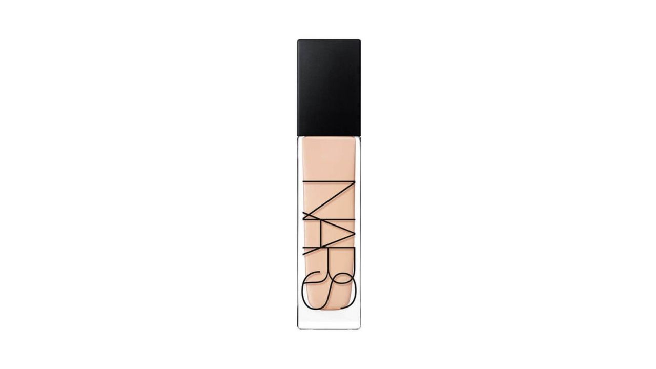 Vidro de base Nars Natural Radiant Longwear