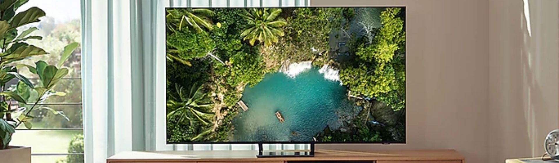 TV Samsung AU9000 é boa? Saiba tudo sobre essa televisão 4K