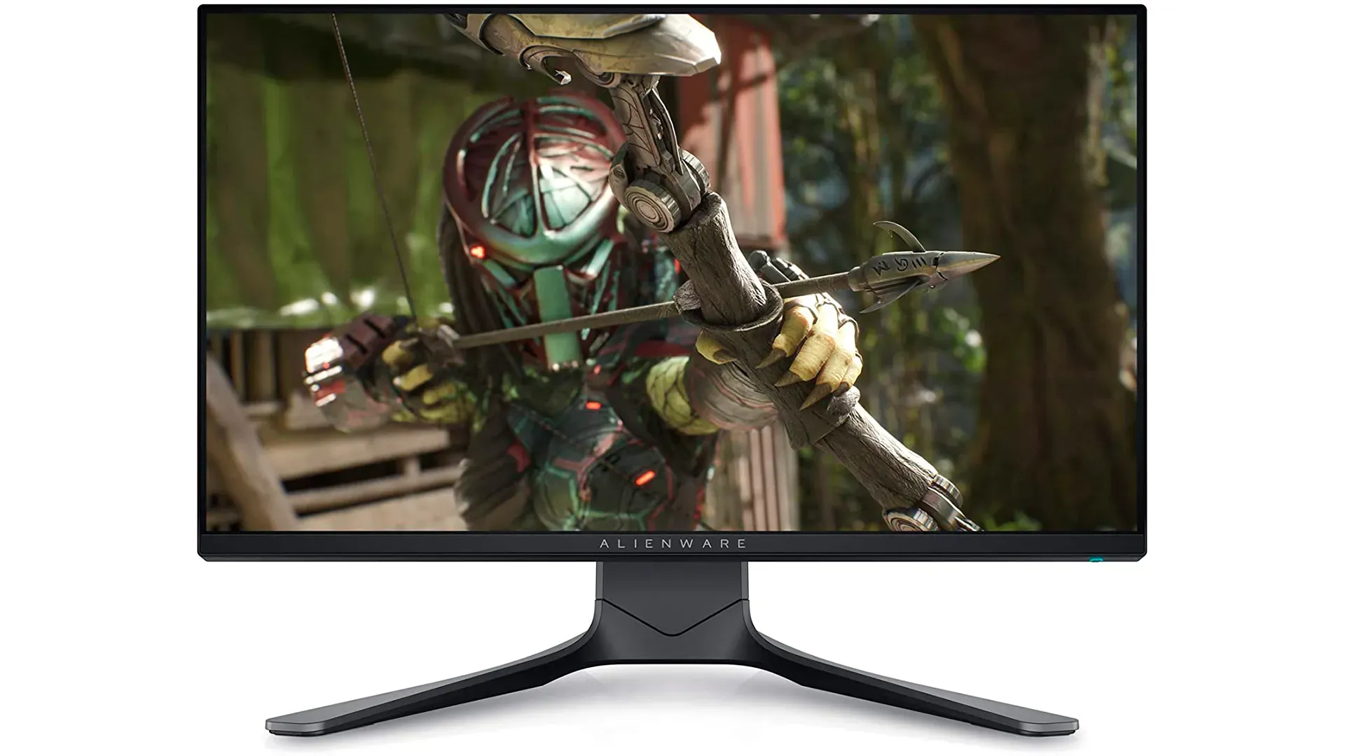 Monitor 360hz 27 polegadas