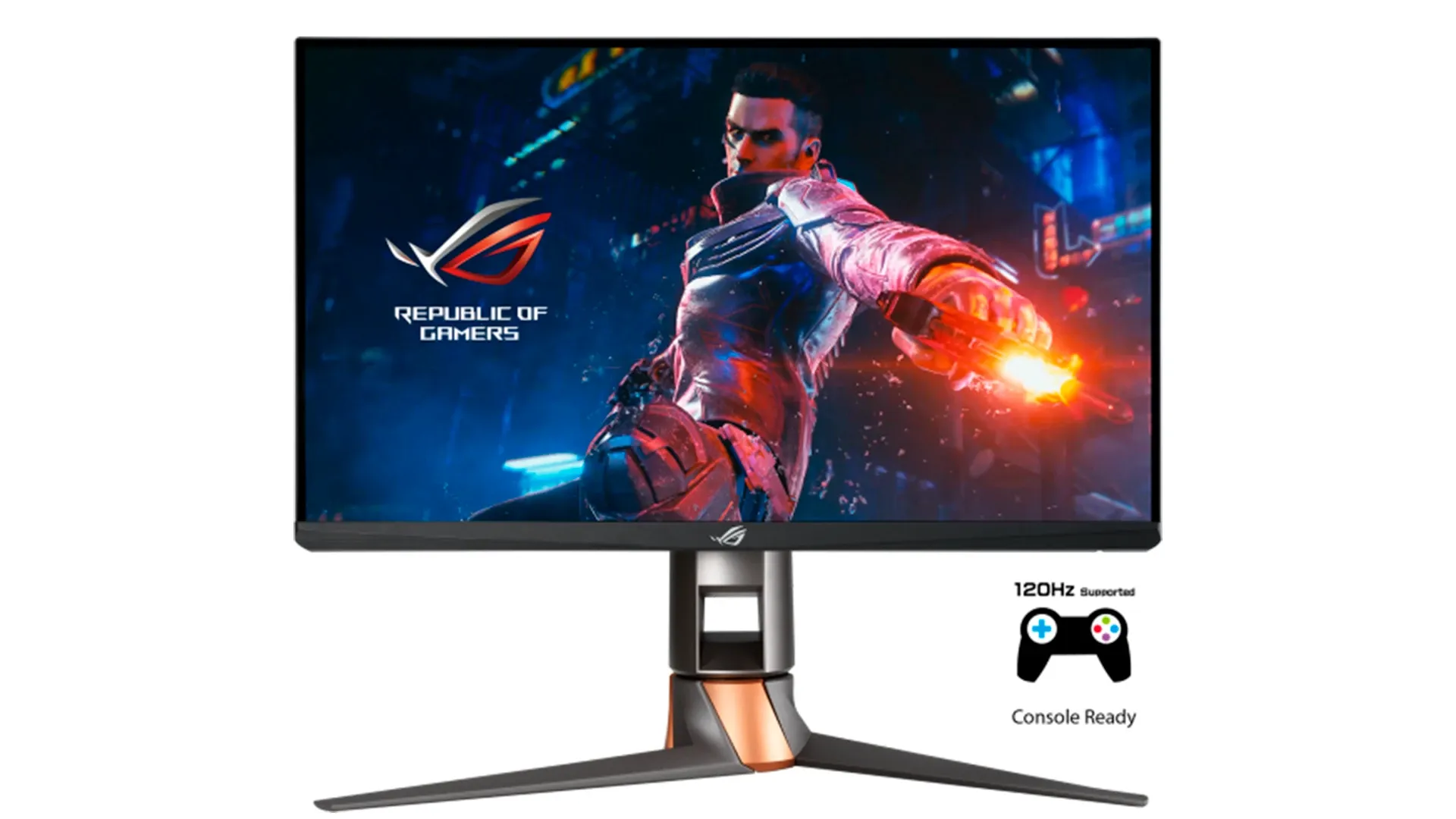 Monitor 360Hz: quais os diferenciais da alta taxa de atualização?