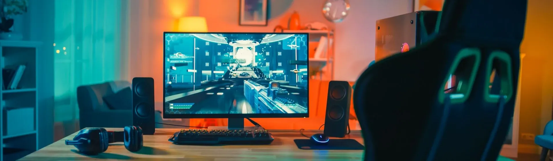 Monitor 360Hz: quais os diferenciais da alta taxa de atualização?