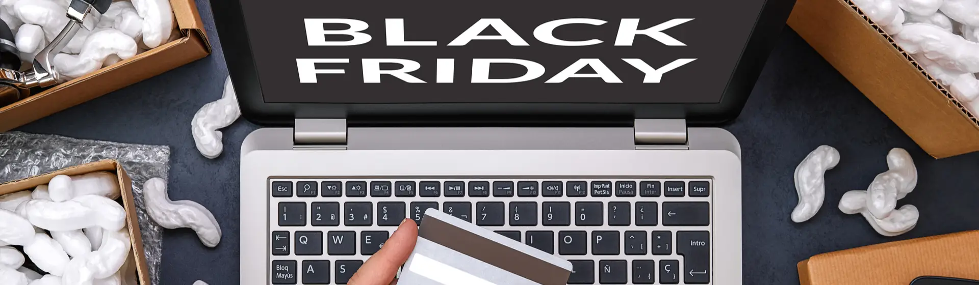 Capa do post: Informática e Games na Black Friday: 20 ofertas imperdíveis!