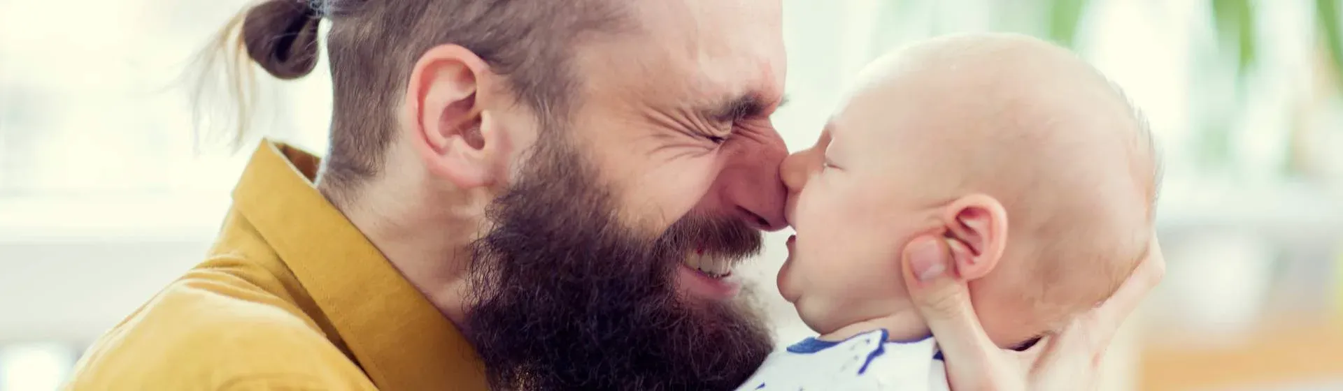 Se você é pai de primeira viagem, como eu, compre estes 5 produtos