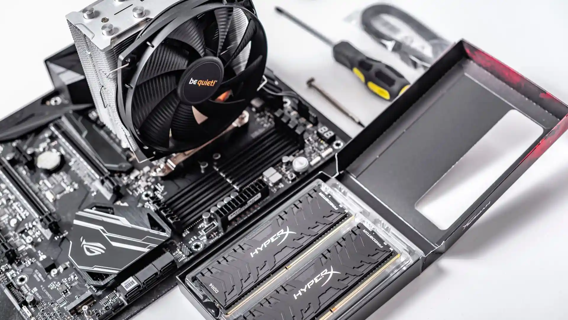 Computador gamer na Best Friday: Top modelos para aproveitar na Best Friday