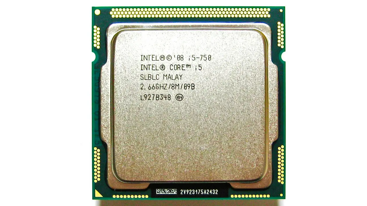 ANÁLISE: Intel Core i5-10400F - ótimo desempenho em games e