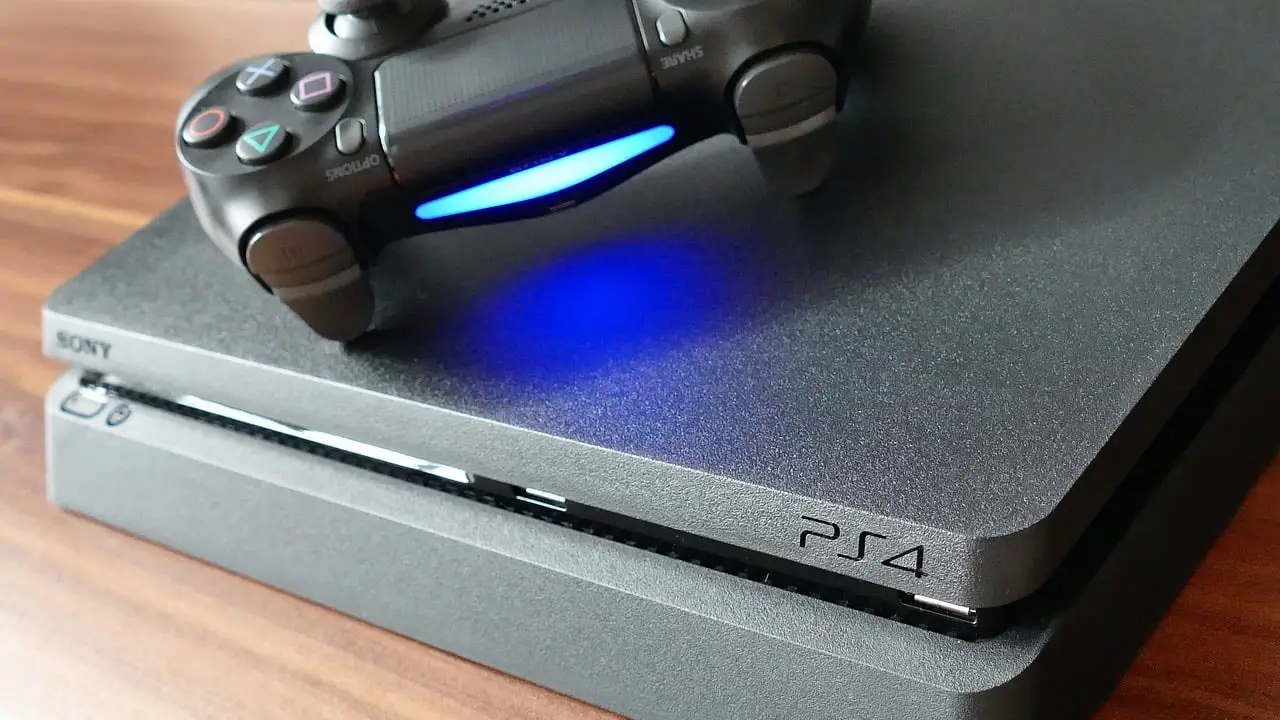 B&B Games - Promoção Playstation 4 com seu usado na troca está de