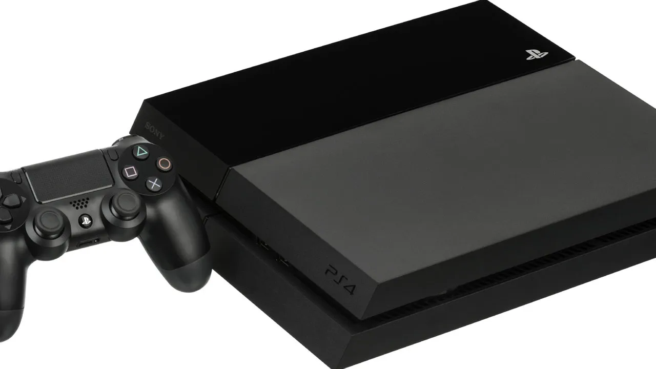 PS4 Fat 500gb - 1 Controle - Sem Jogo - Nova Era Games e Informática