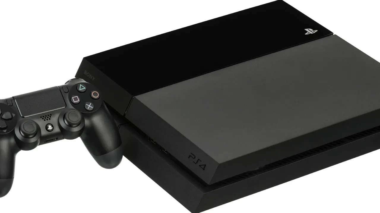 Console ps4 pro 4k  Black Friday Casas Bahia