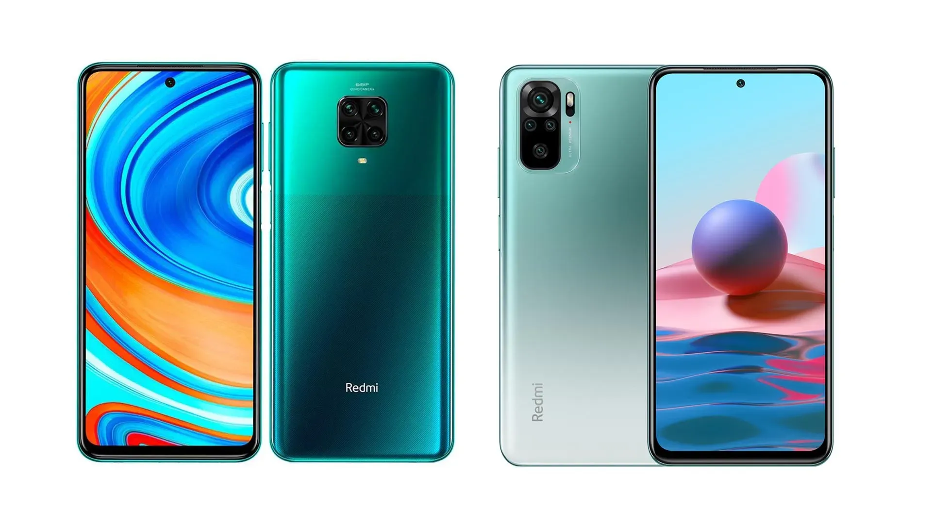 Redmi Note 9 vs Note 9T: qual celular Xiaomi vale mais a pena na Black  Friday