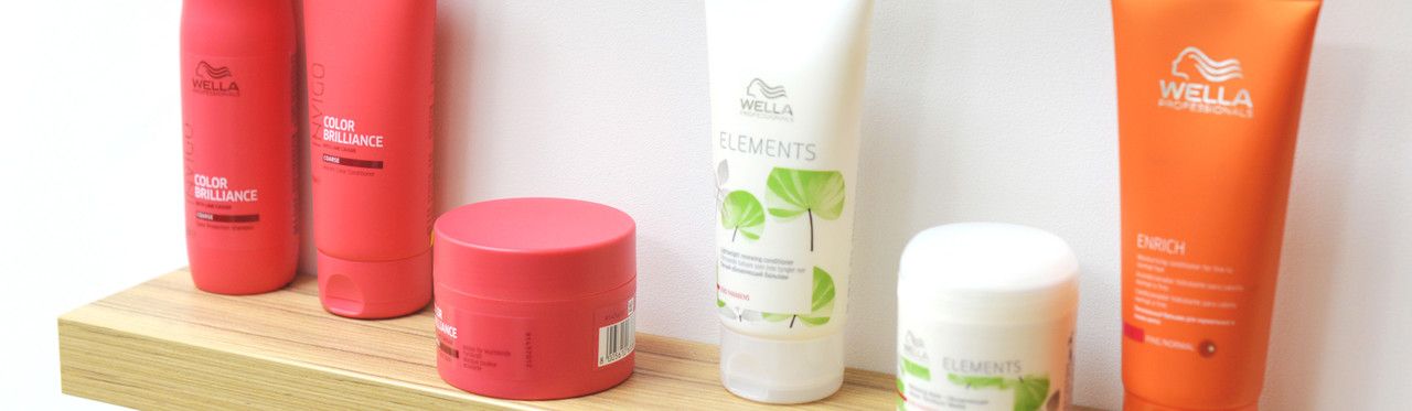 Shampoo Wella: 7 produtos da marca para tratar os fios