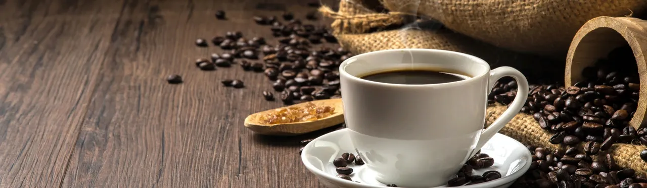 Café gourmet: 5 itens para fazer o melhor café do mundo