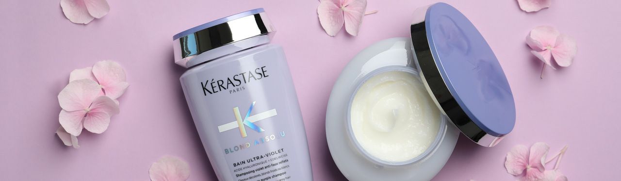 Shampoo Kérastase: 8 opções da marca para investir nos cabelos