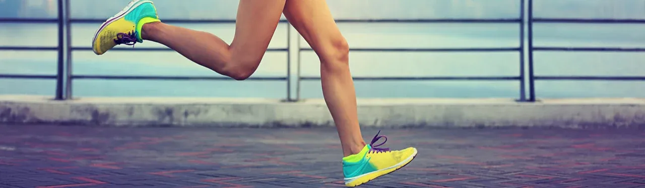 Capa do post: Correr emagrece? Saiba como a atividade pode ajudar na perda de peso