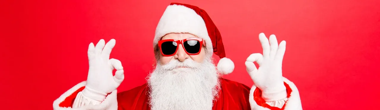 Capa do post: 20 ideias de presentes de Natal para você fazer alguém feliz na data