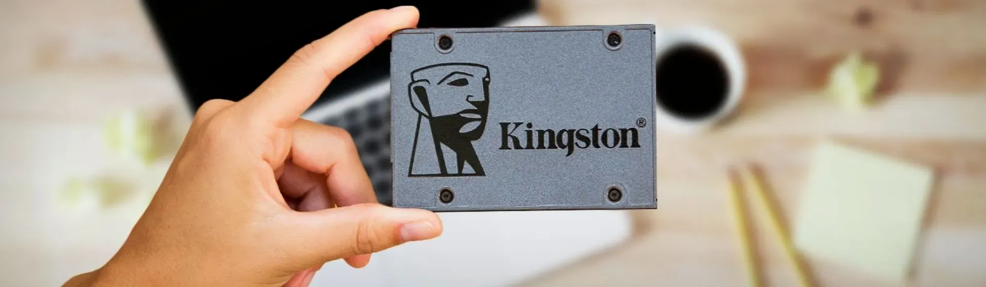 SSD Kingston: melhores 6 modelos para acelerar seu PC