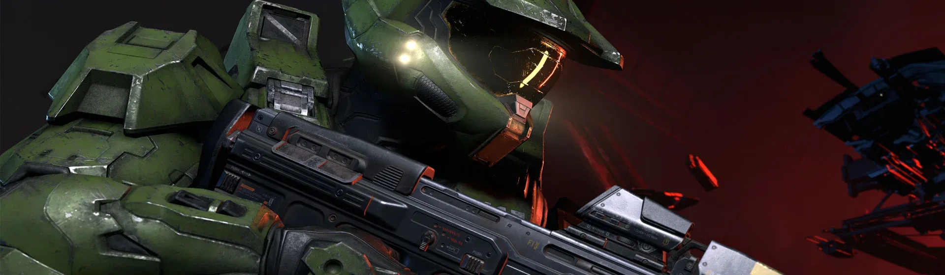 Halo é sucesso nos videogames e tem ótima série de TV