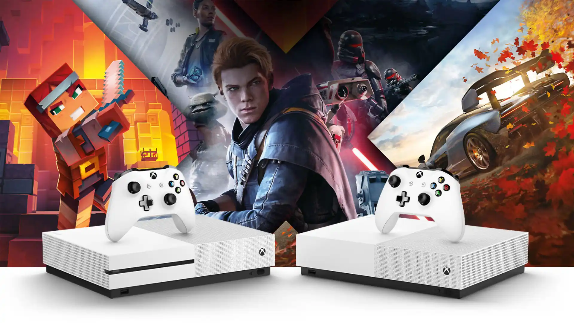 Já era hora! Xbox One S chega ao mercado brasileiro com preço abaixo do  esperado 