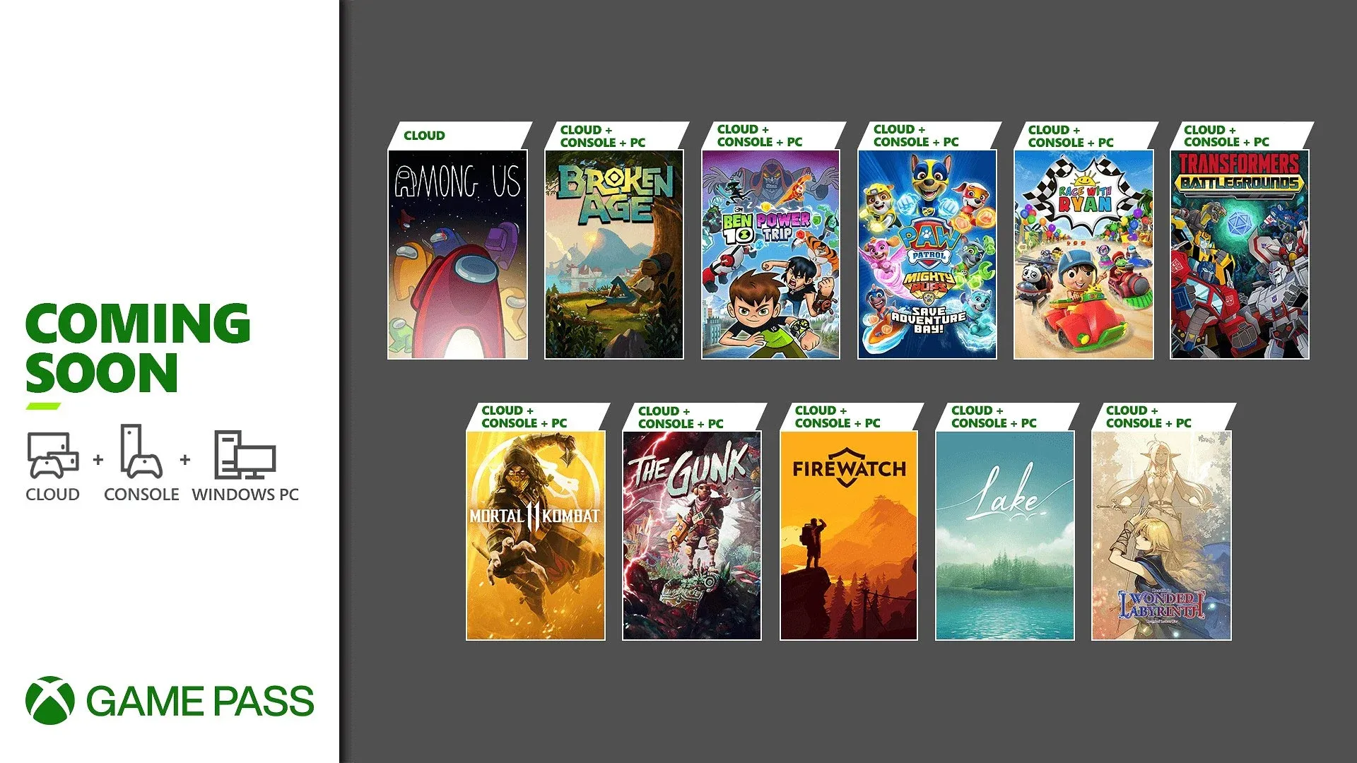 OS 12 MELHORES JOGOS DE INFANTIS NA XBOX GAME PASS 