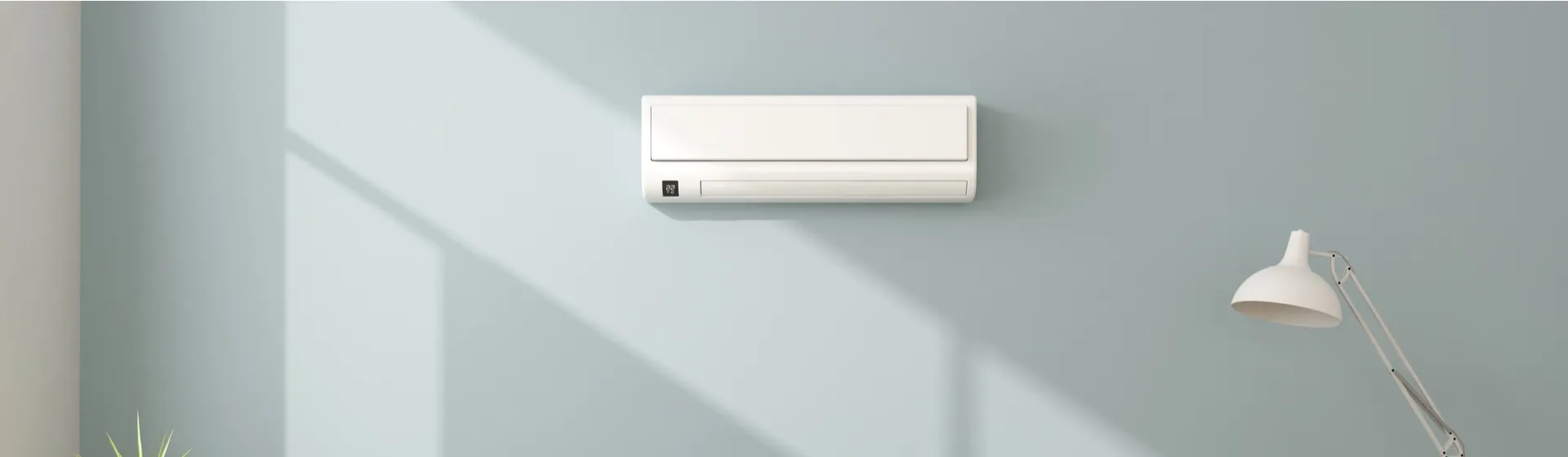 Ar Condicionado Split Hi-Wall Springer Midea AirVolution 9.000 BTU/h Frio  220v - 42TFCA09S5 - Poloar