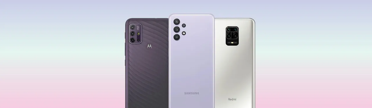 Top 10 Melhores Celulares para Jogar Free Fire em 2023 (Xiaomi, LG