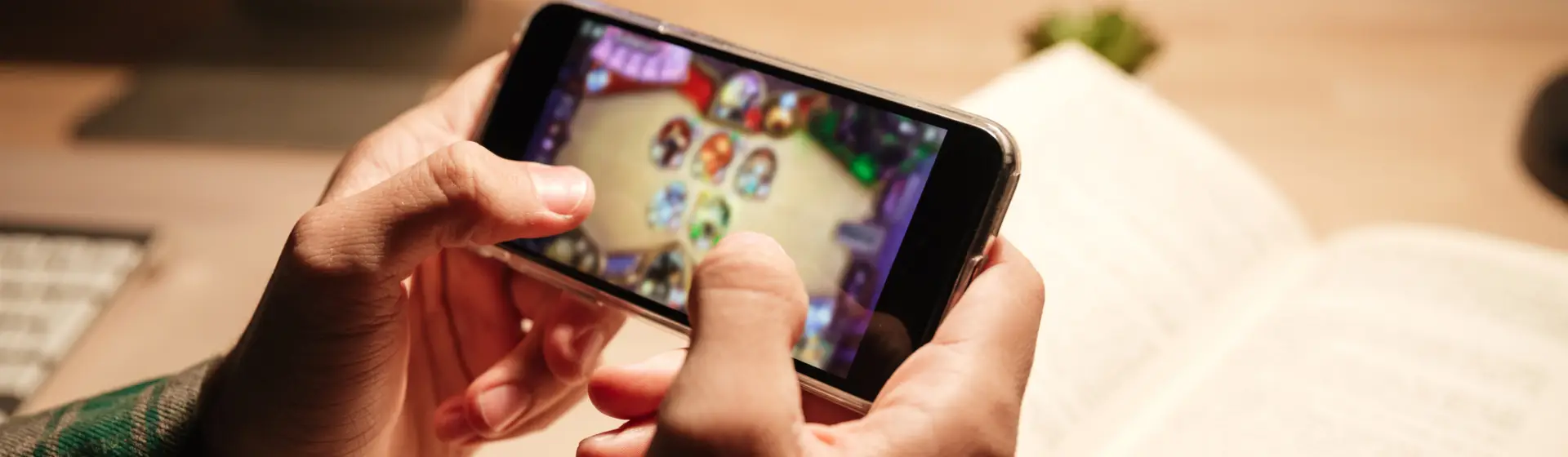 Acabou a internet? Veja jogos para jogar sem 4G