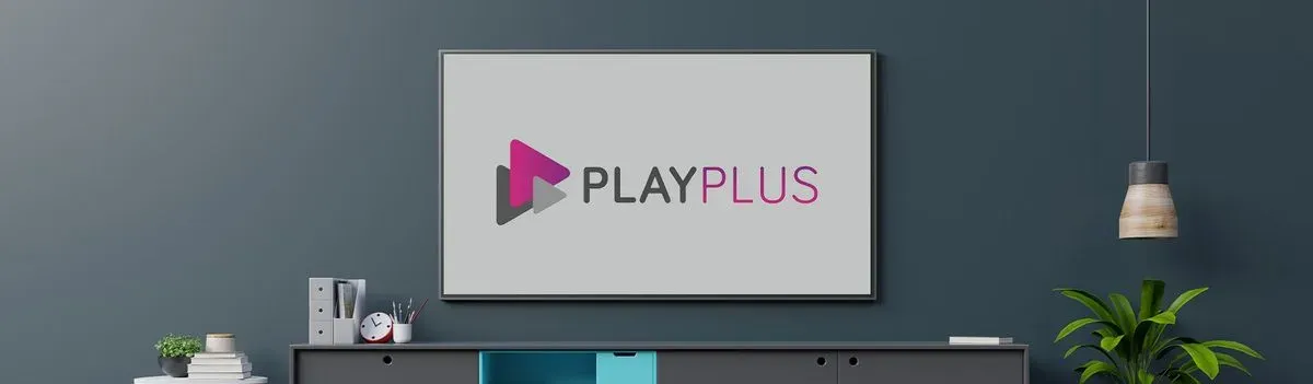 Capa do post: Como baixar o PlayPlus na smart TV para assistir A Fazenda ao vivo