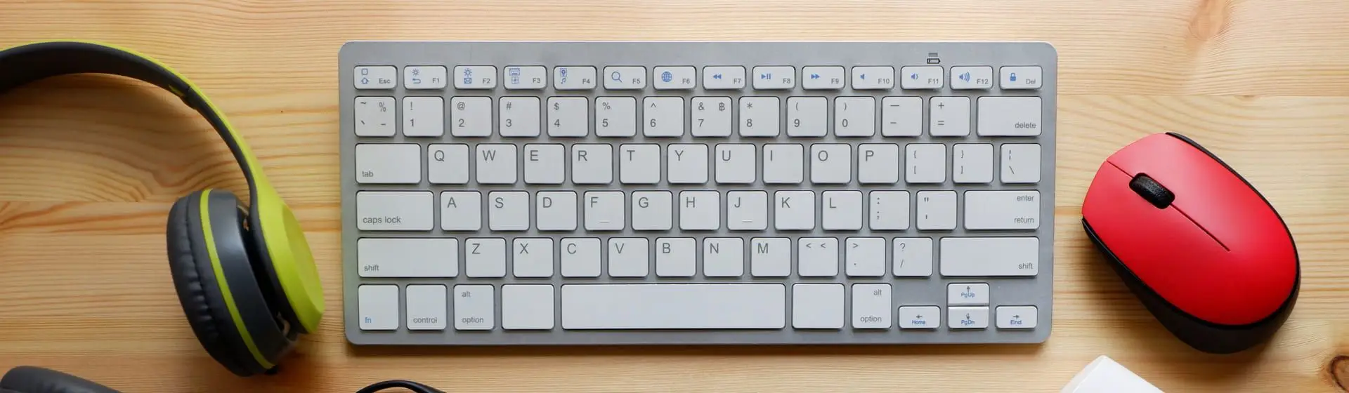 Capa do post: Melhor teclado Bluetooth em 2022: 8 modelos a partir de R$ 180