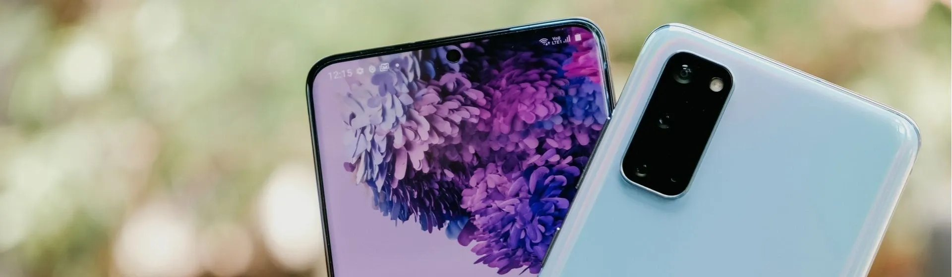 Galaxy S10 vs Galaxy S10e: entenda o que muda na ficha técnica dos celulares  - DeUmZoom