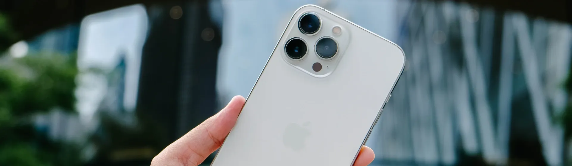 7 motivos que fazem do iPhone 13 Pro Max o melhor celular de 2021
