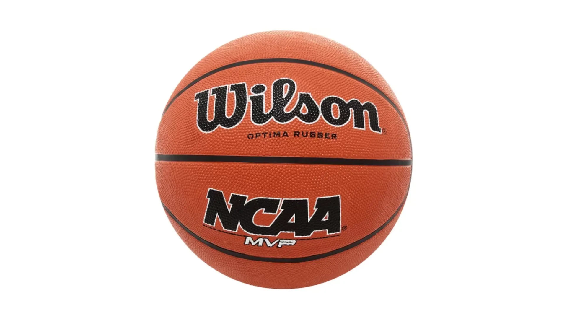 Bola de Basquete Wilson Jet Competition - laranja em Promoção na Americanas