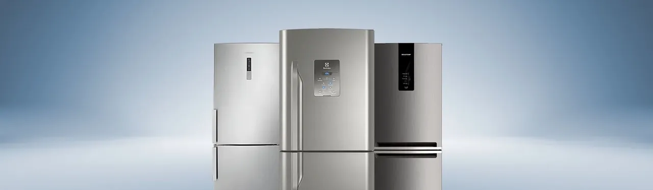 As 5 melhores geladeiras Inverse para comprar em 2022