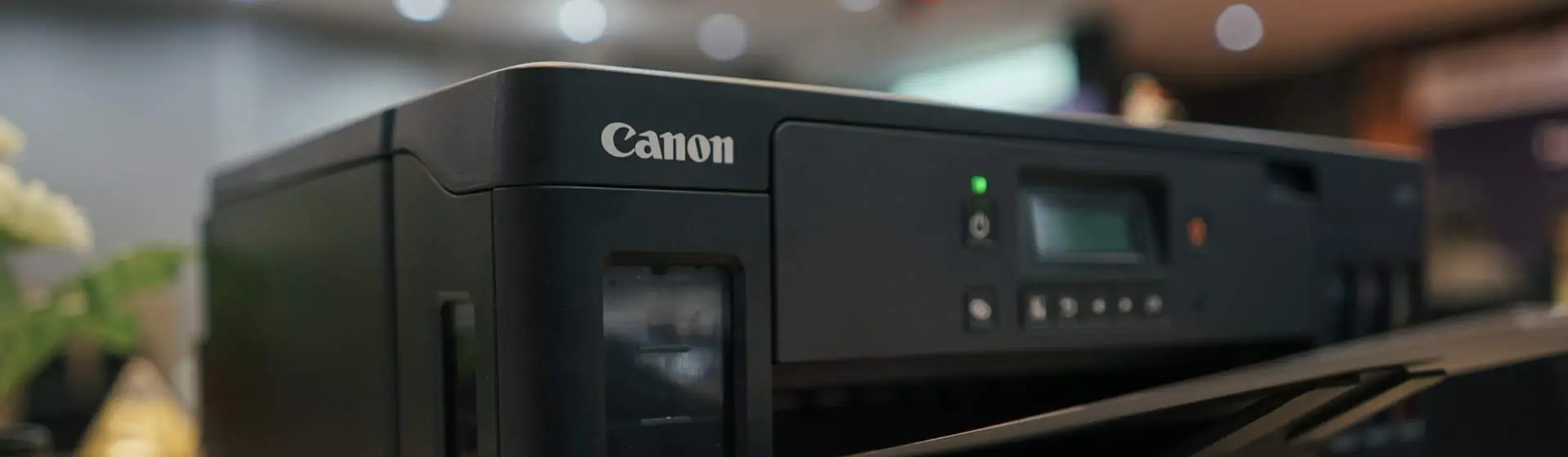 Melhor impressora Canon: 6 bons modelos para comprar em 2022