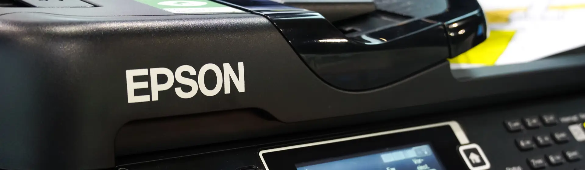 Melhor impressora Epson: conheça 10 ótimos modelos da marca