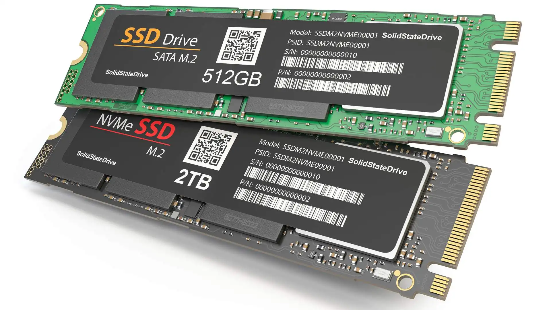 Conheça os tipos de SSD e saiba qual a melhor opção para o seu tipo de uso  - Promobit